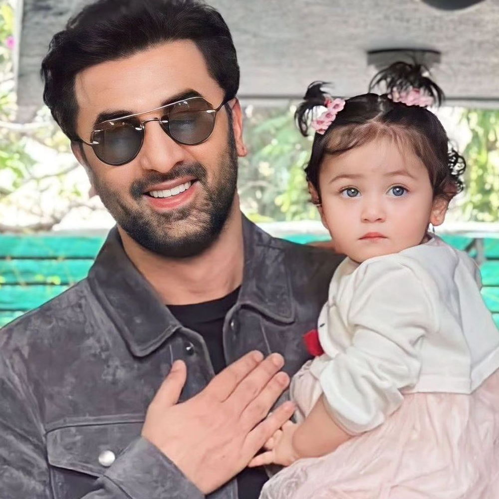 Ranbir Kapoor Animal