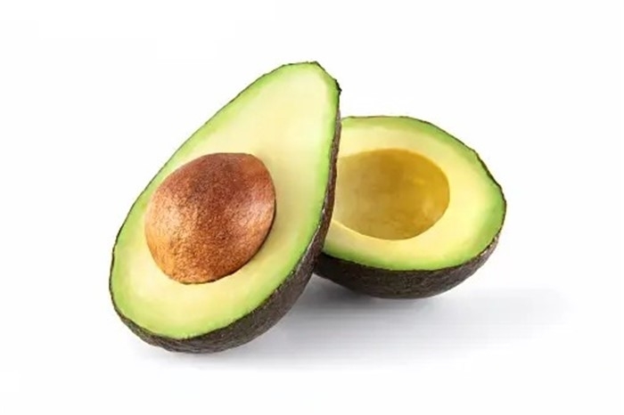 avocado visuals