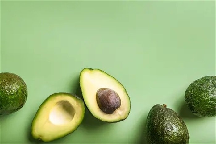 avocado pictures