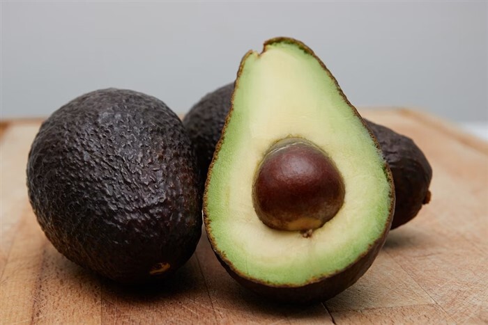avocado picture