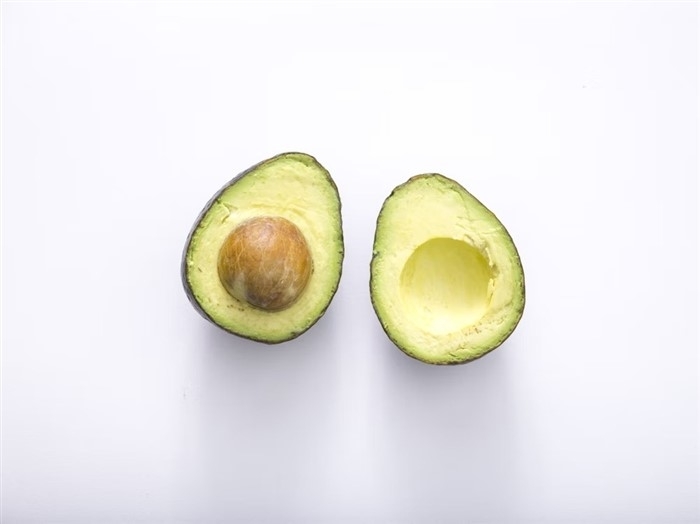 avocado image
