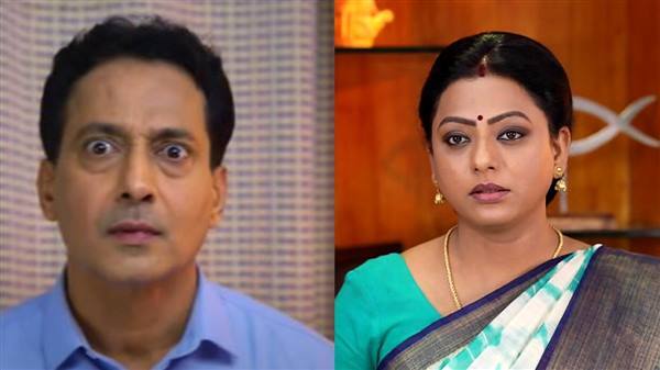most liked tamil serial actresses
