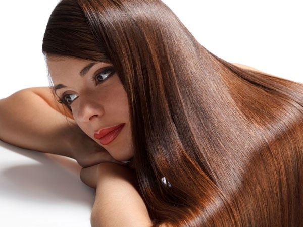 hair