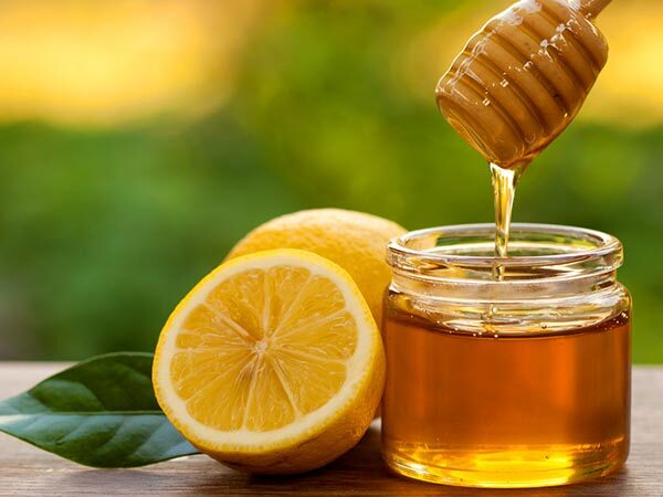 honey health benefits