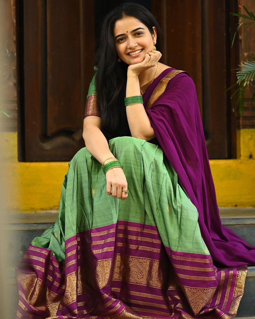 Angal Rashka ఆషికా రంగనాథ్ అందాల విందు.. ముద్దుగుమ్మ ట్రీట్కు కుర్రాళ్లు చిత్తు ...