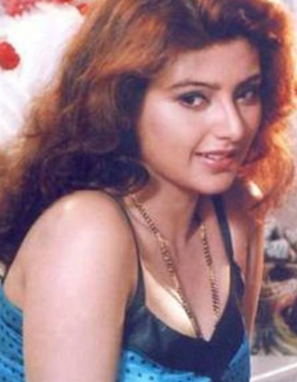 actress heera rajagopal latest photos