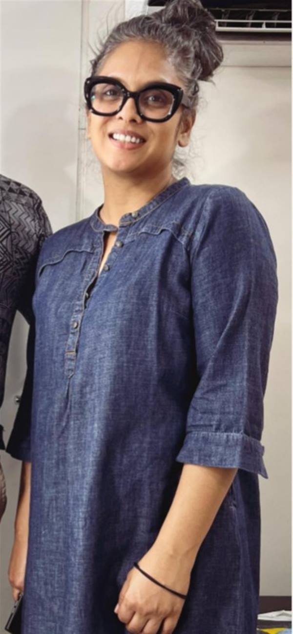 actress jyothirmayi