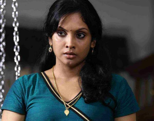 actress jyothirmayi