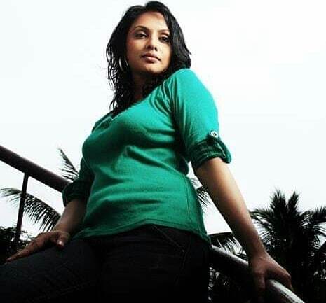 actress jyothirmayi