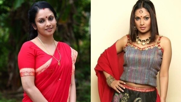 actress jyothirmayi