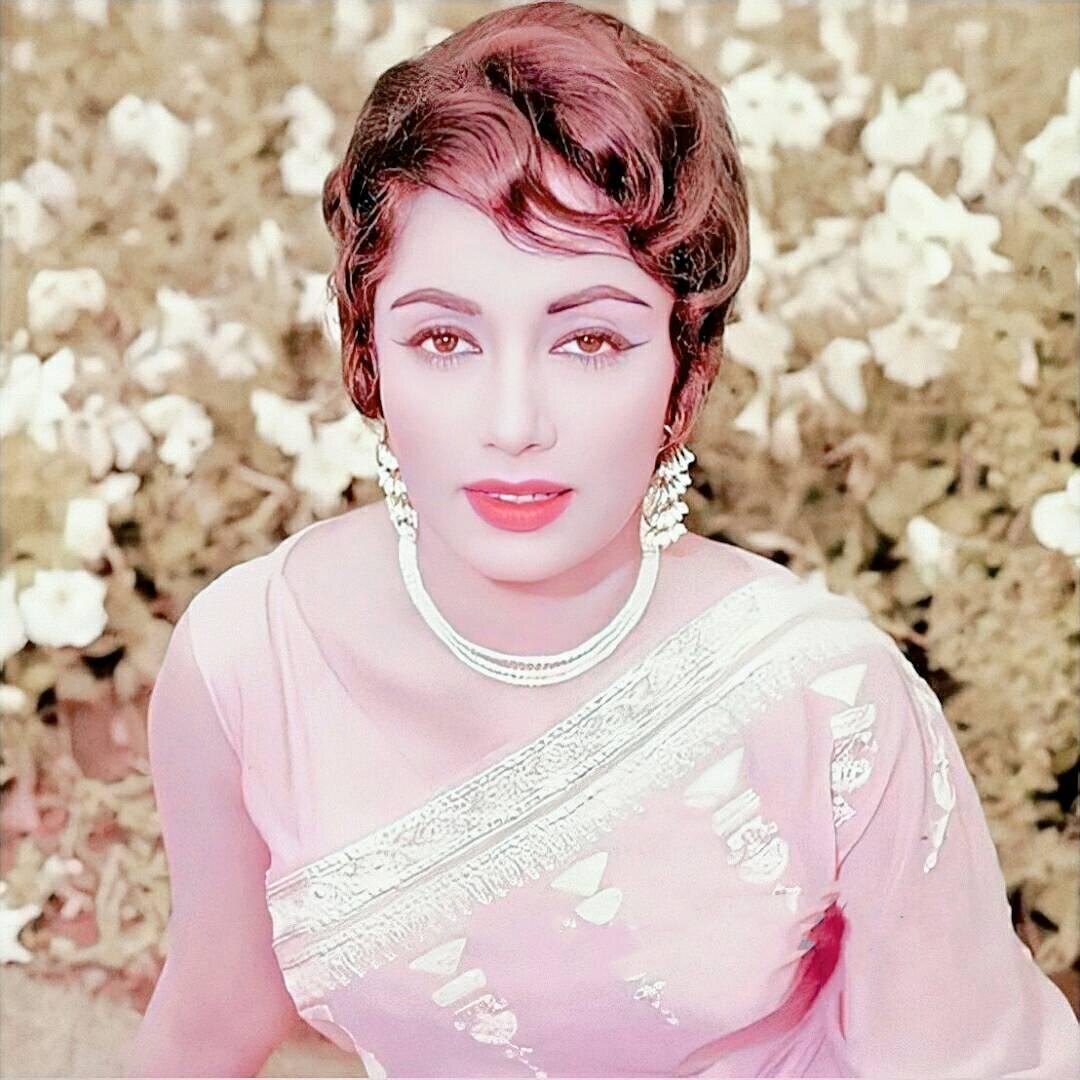 bollywood actresses of 60 and 70s