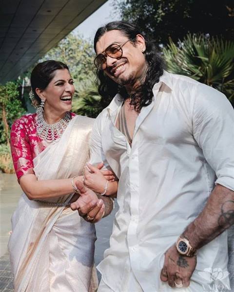 actress varalaxmi sarathkumar