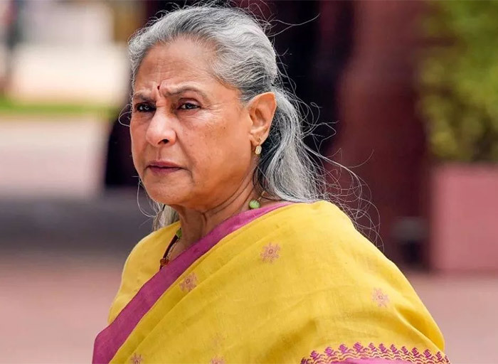 Jaya Bachchan