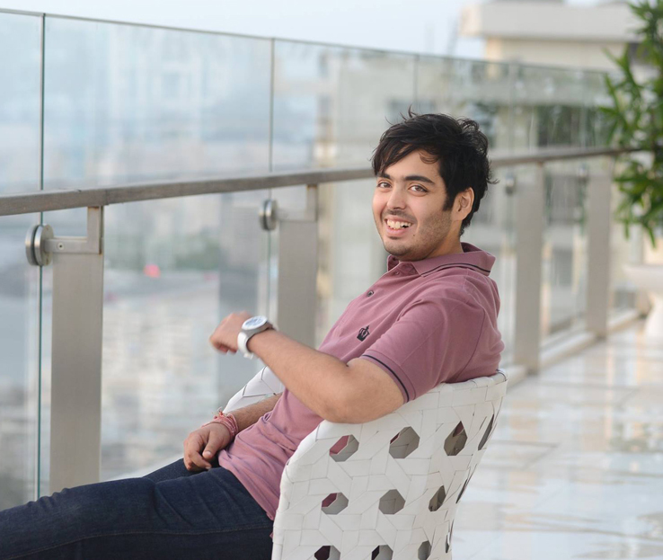 Anant Ambani's wellness journey, Exploring the health practices of the Indian billionaire.