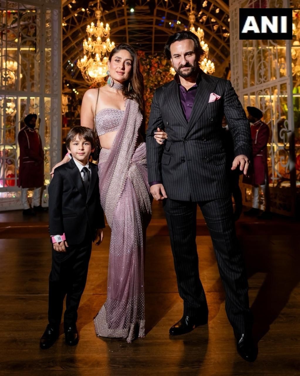 Kareena Kapoor Khan