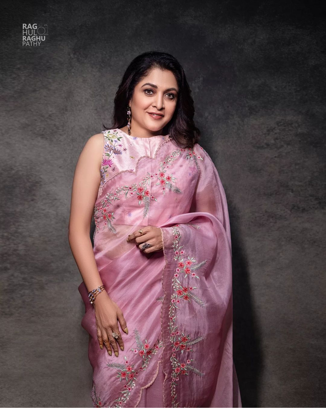 ramya krishnan movies