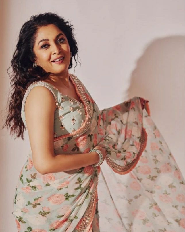 ramya krishnan controversy