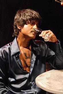 Daniel Balaji Passes Away At 48