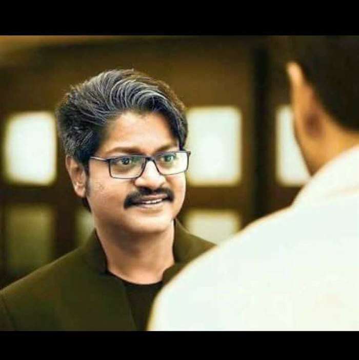 Daniel Balaji Passes Away At 48