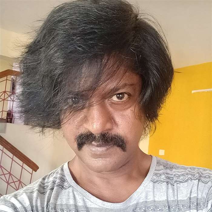 Daniel Balaji Passes Away At 48
