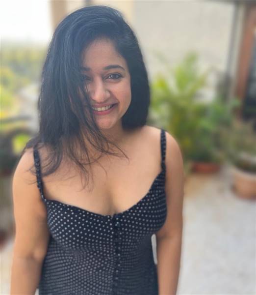 poonam bajwa