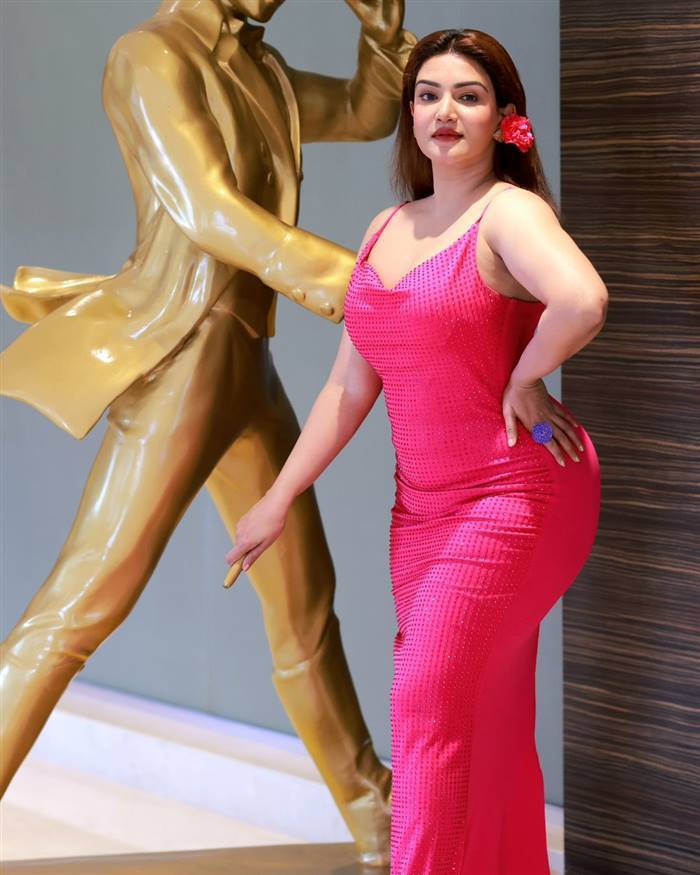 honey rose pic