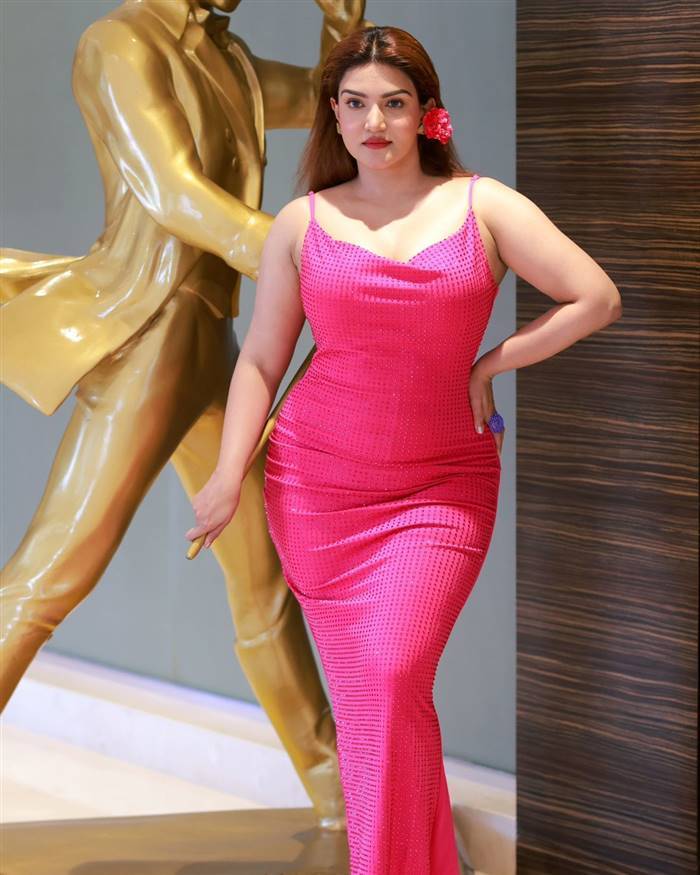 honey rose photo