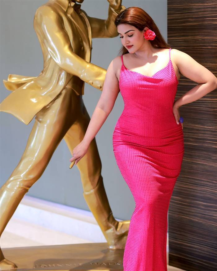 honey rose new photo