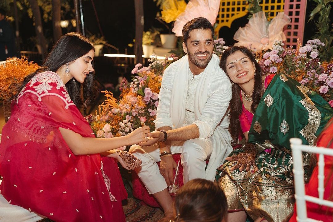 bhavya bishnoi wine pari bishnoi