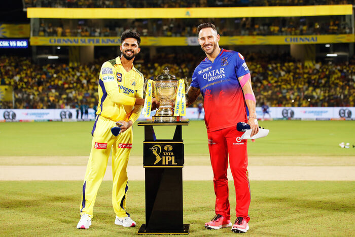 IPL 2024 opening match