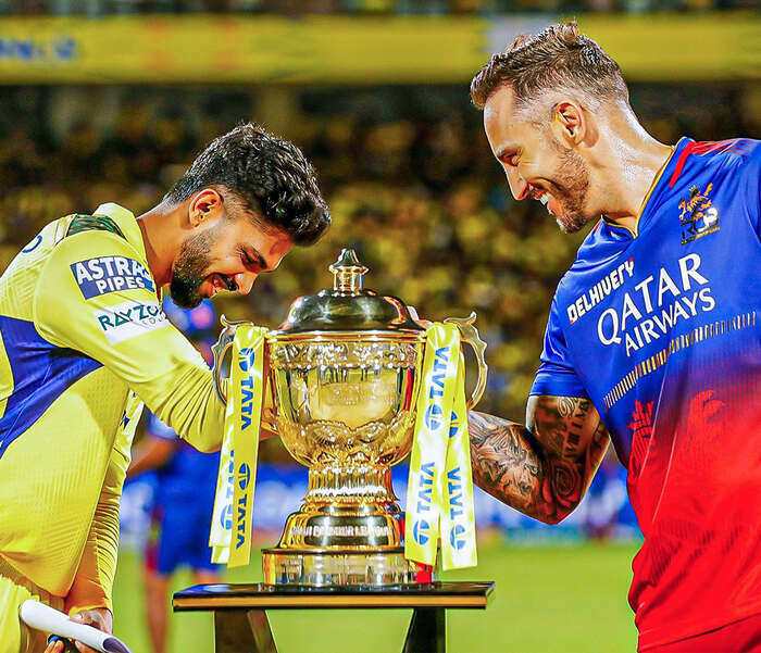 IPL 2024 CSK vs RCB