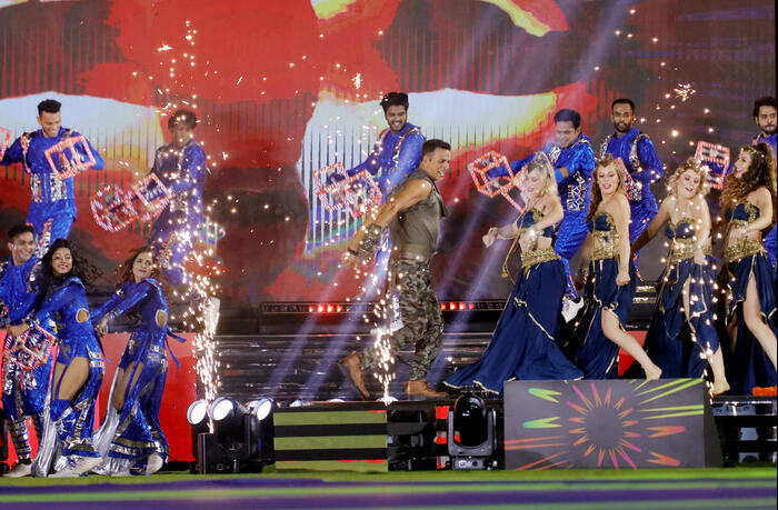 IPL 2024 Akshay Kumar