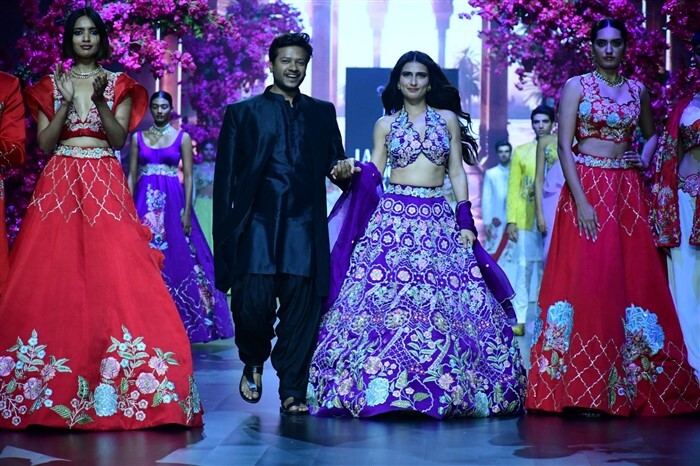 Lakme Fashion Week 2024