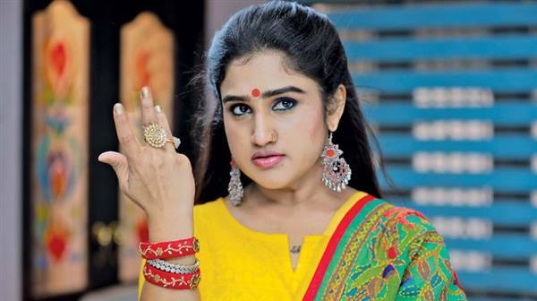 tamil serial actresses
