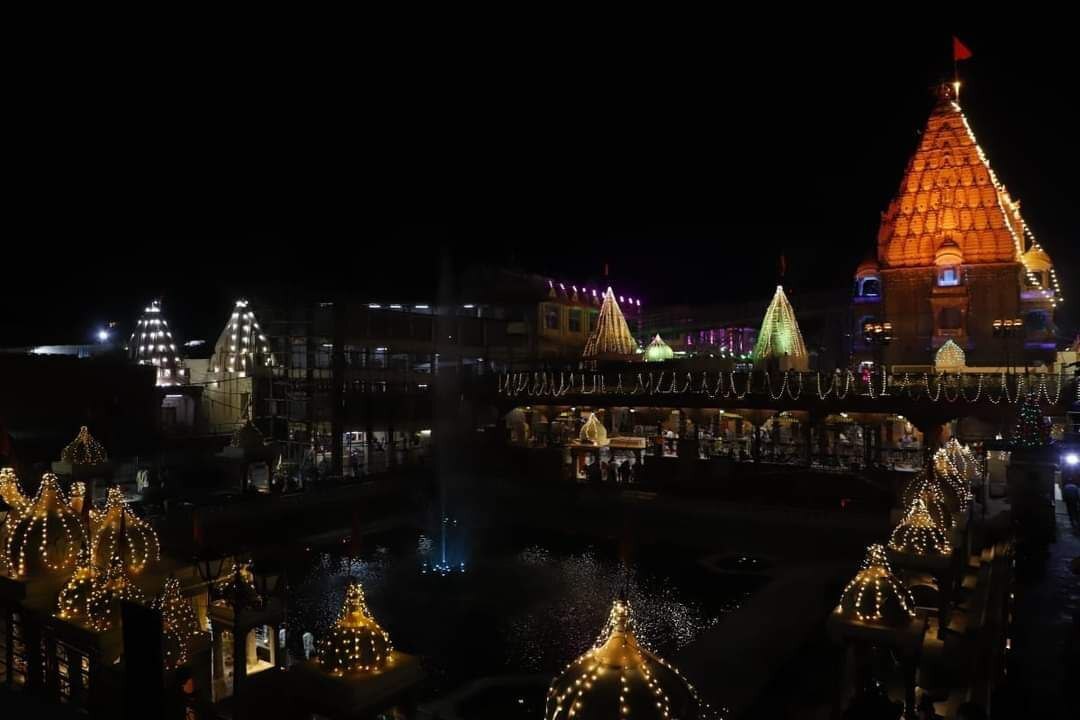 Mahashivratri Mahakal Sehra Darshan