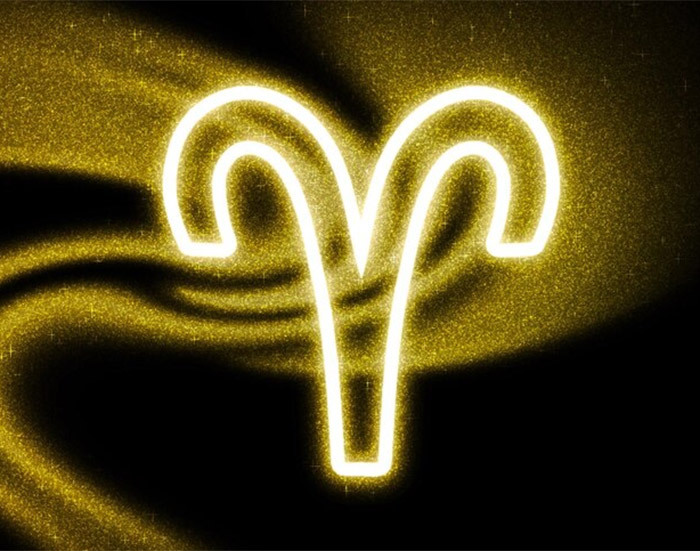 Aries (March 21 - April 19)