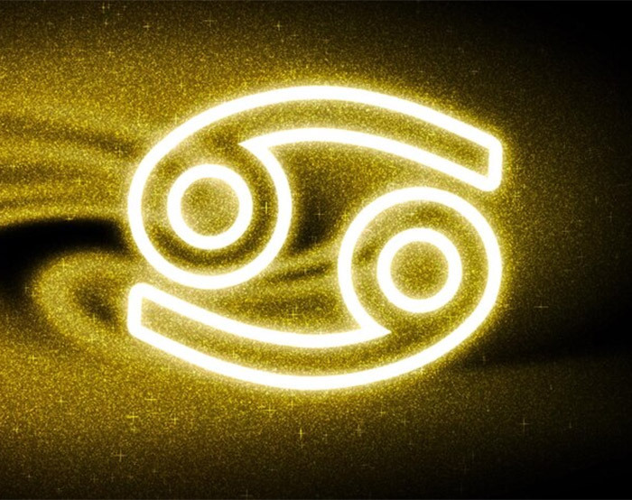 Cancer (June 21 - July 22