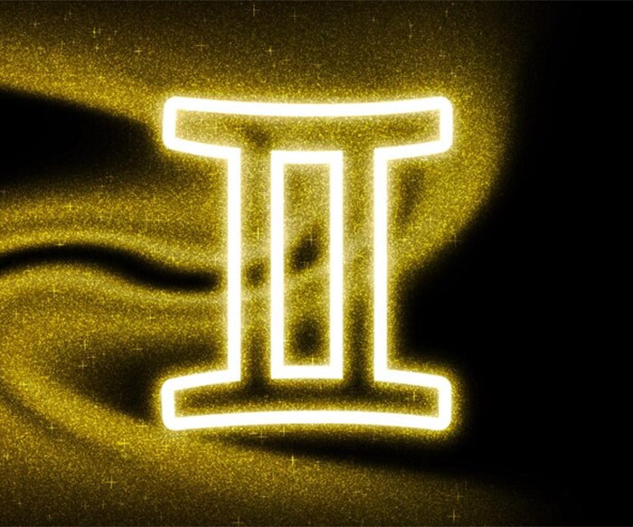 Gemini (May 21 - June 20)