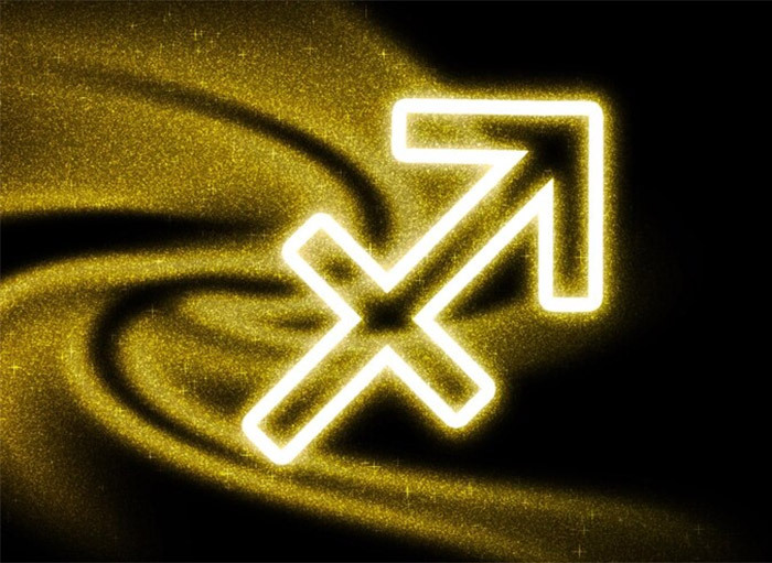 Sagittarius (November 22 - December 21)