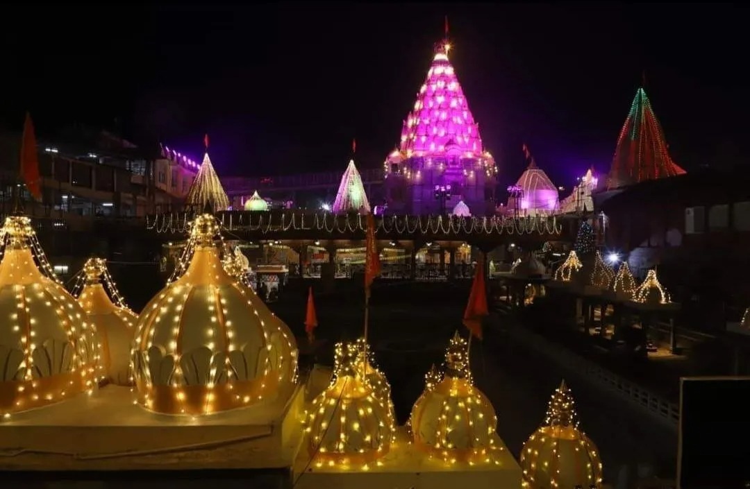 mahashivrati 2024, hema malini, mahakal