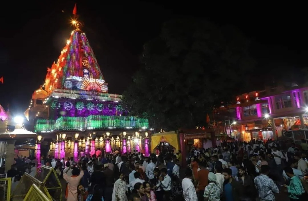 mahashivrati 2024, hema malini, mahakal