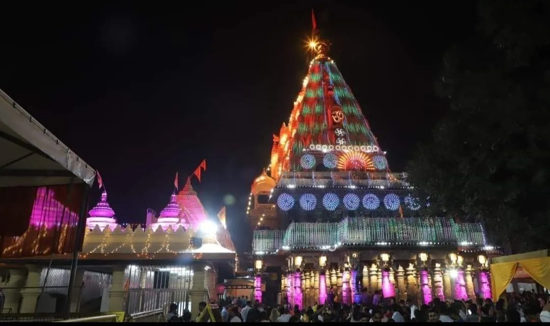 mahashivrati 2024, hema malini, mahakal