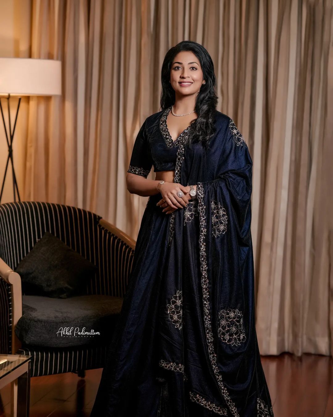 Navya Nair Grogeous Clicks