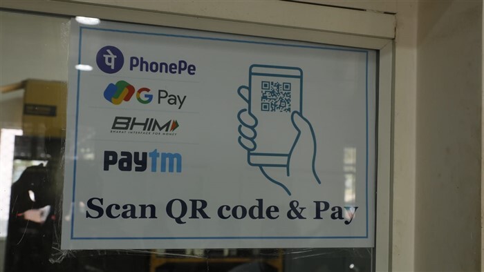 ಪಟ್ ಅಂತ ಸ್ಕ್ಯಾನ್ ಮಾಡಿ ರೈಲು ಟಿಕೆಟ್ ಪಡೆಯಿರಿ! | Scan QR Code To Buy ...