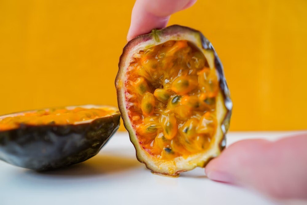 passion fruit benefits