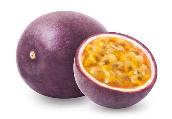 passion fruit india
