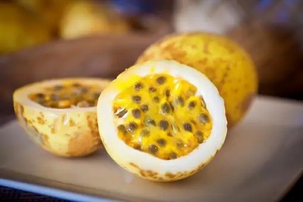 passion fruit image