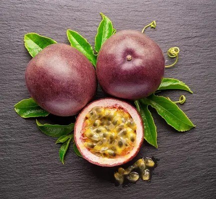 passion fruit mage
