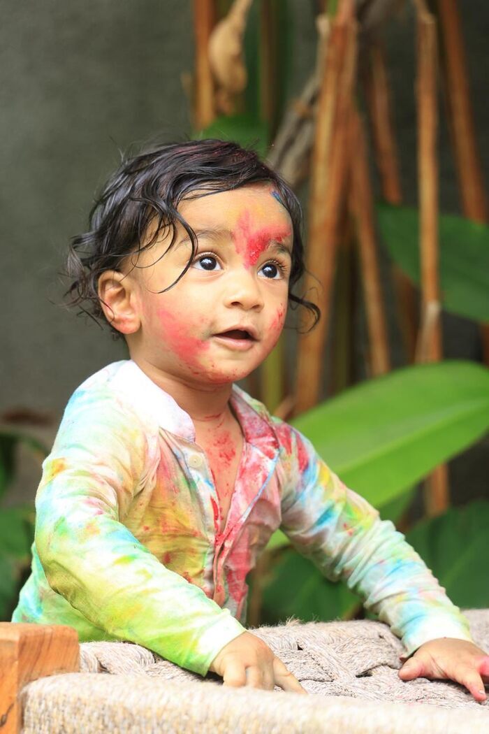 revanth junior