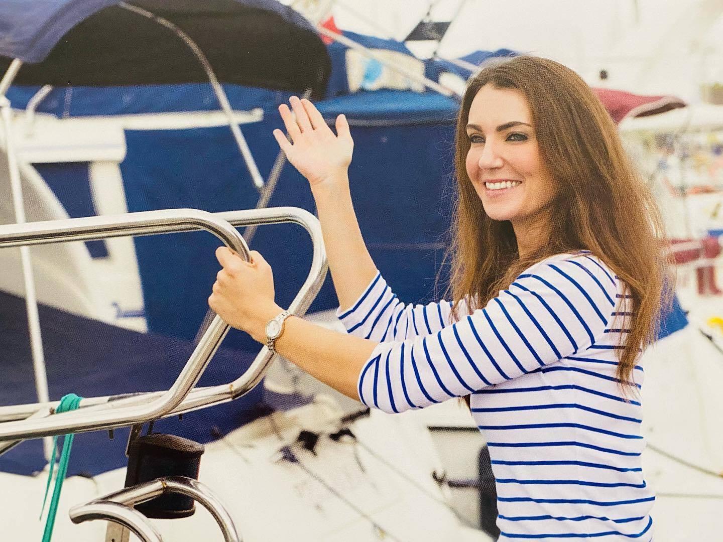 Kate Middleton opened doors to various media opportunities.